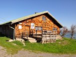 Mittag Alpe
