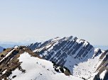 Sendererstuiben, Buralpkopf, Rindalphorn und Hochgrat