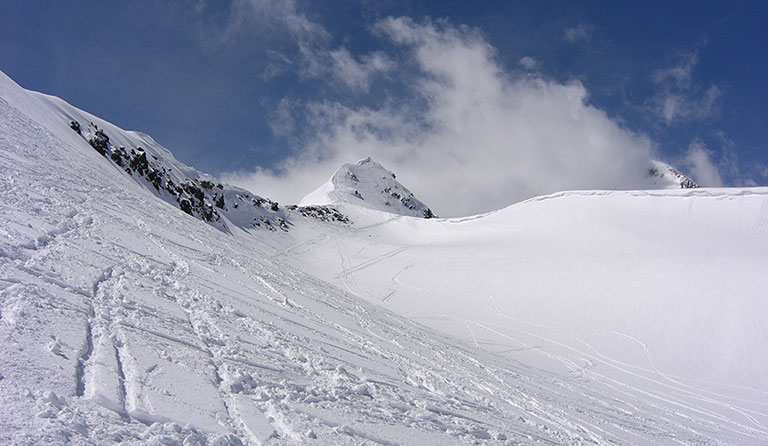 Suldenspitze (3376 m)