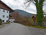 Über die Sulzbergstraße...