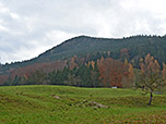 ...nähern wir uns dem Sulzberg
