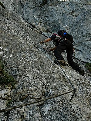 Trotzdem sind noch ...