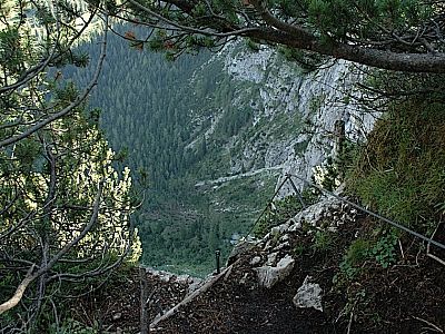 ... ist überwunden.