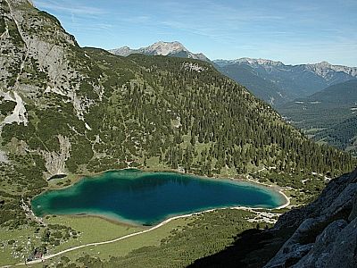 Seebensee