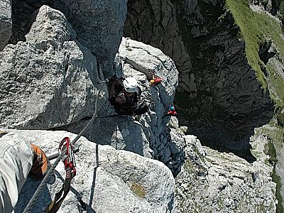 ... bietet damit ...