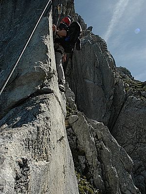 ... abwechslungsreiche...