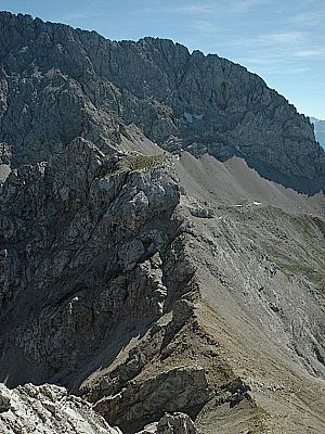 Hinterer Tajakopf (2408 m)