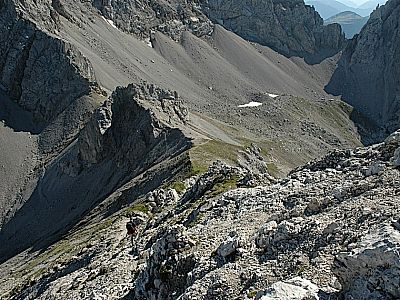Tajatörl (2259 m)