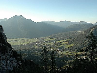 Ehrwald