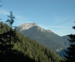 Daniel  (2340 m)
