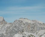 Zugspitzgipfel