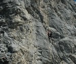 Coburger Klettersteig