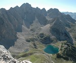 Drachensee