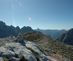 Auf dem Weg zum...
