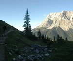Immer auf dem Weg 812