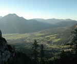 Ehrwald