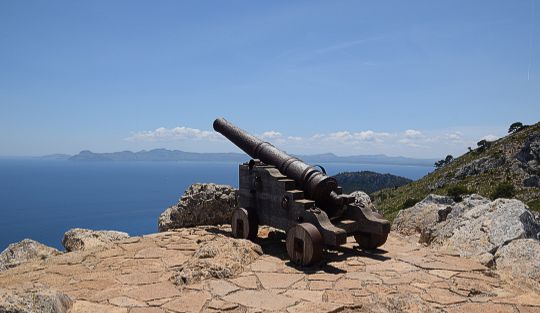 Talaia d'Alcúdia