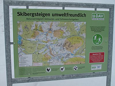 Übersichtstafel zum 