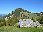 ...und zum Hochmiesing