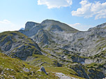 Blick zum Eiskogel