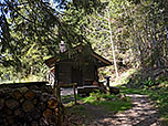 ...zur Steintalhütte