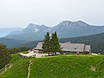 Die Stoißer Alm