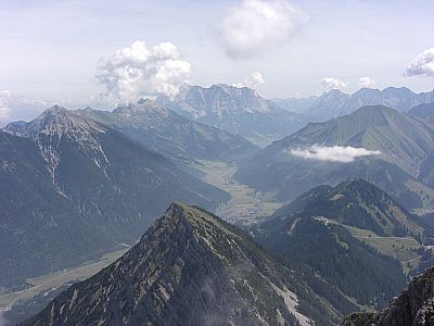 Zugspitze