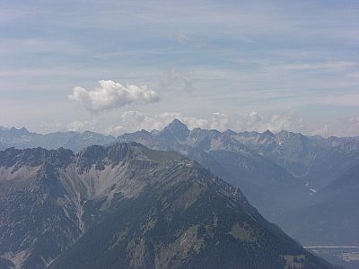 Hochvogel