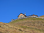 Die Bonner Hütte