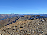 ...sowie zu den Lienzer Dolomiten