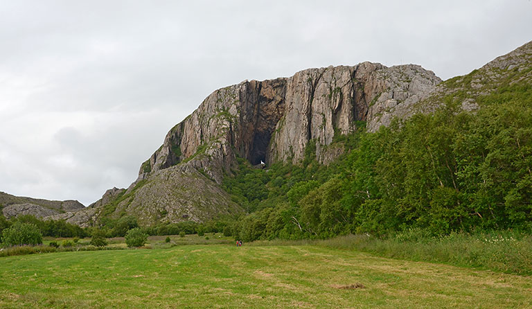 Torghatten