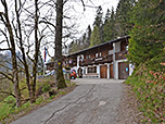 ...erreichen wir den Berggasthof Gerstreit