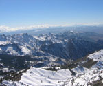 Welch ein Panorama