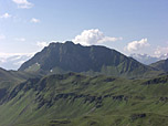 Der Geißstein