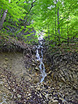 Wir passieren nochmal den Schwarzenbach