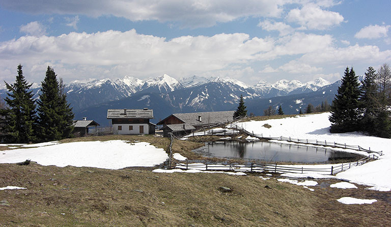 Trudner Horn (1781 m)