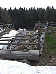 Wegweiser zum Gipfel
