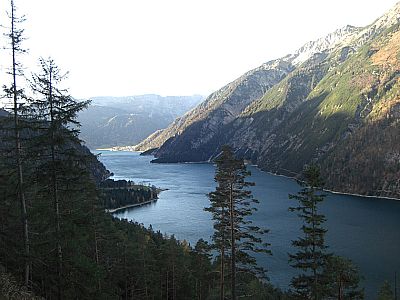 Achensee...