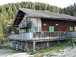...der Köglalm
