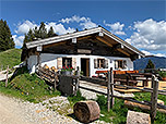 ...zum Boider-Kaser