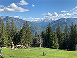 ...und die Leoganger und Loferer Steinberge