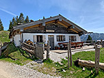 ...zum Boider-Kaser