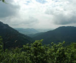Blick zurück