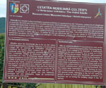 Infos zur Burg