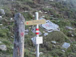 An der Fuchslochalm
