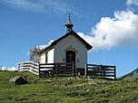 Kleine Kapelle