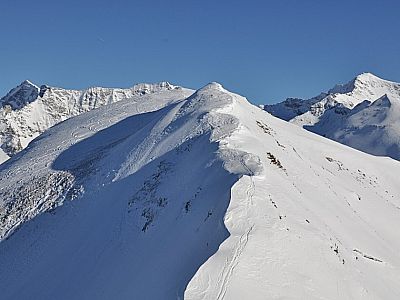 Roßgrubenkofel (2450 m)