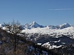 Der Habicht (3277 m)