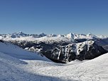 Blick nach Nordwest