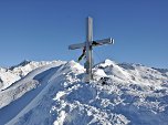 Vennspitze (2390 m)